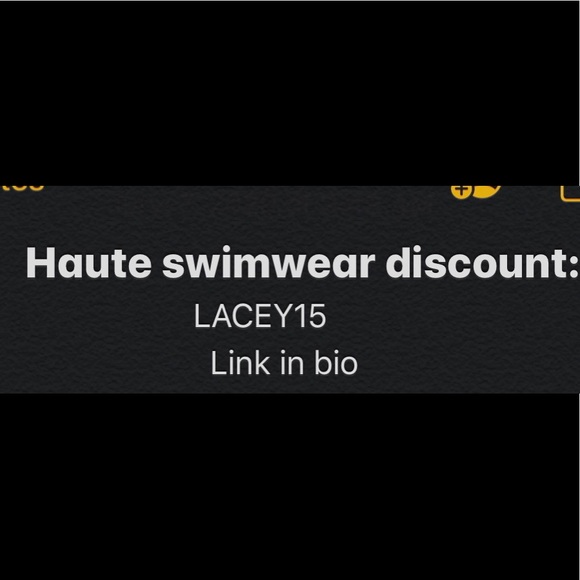 Haute Swimwear Discount - Picture 8 of 8